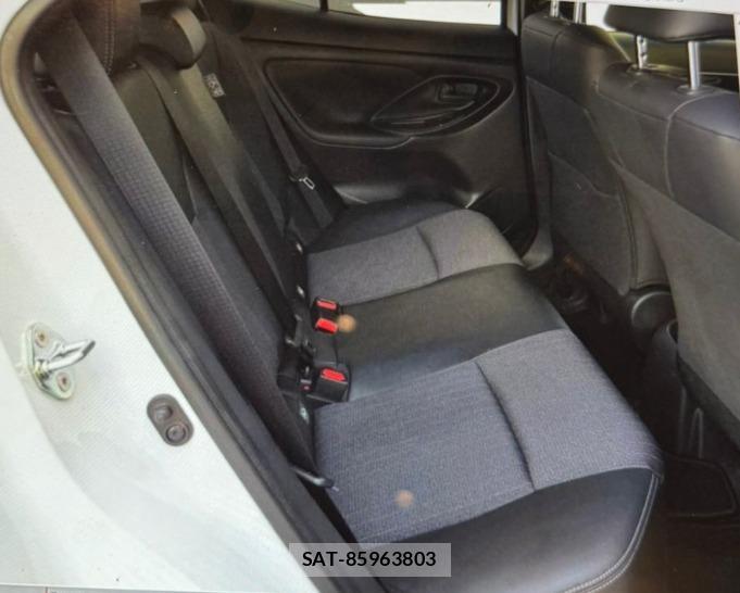 Toyota YARIS CROSS 2024 1177567-5