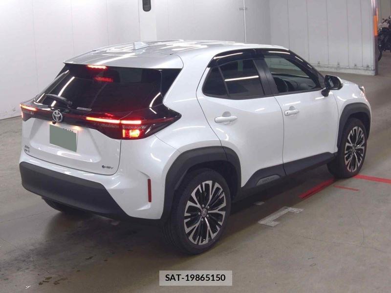 Toyota YARIS CROSS 2024 1451876-1