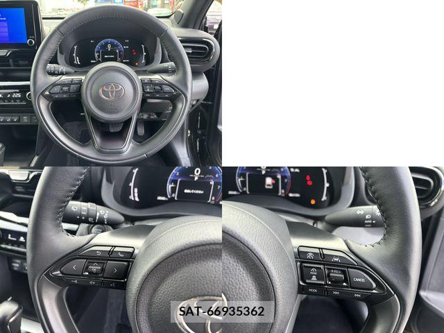 Toyota YARIS CROSS 2024-06 1695685-9