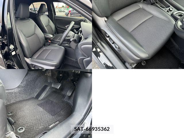 Toyota YARIS CROSS 2024-06 1695685-13
