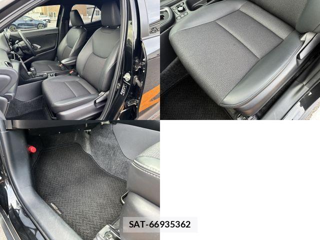 Toyota YARIS CROSS 2024-06 1695685-14