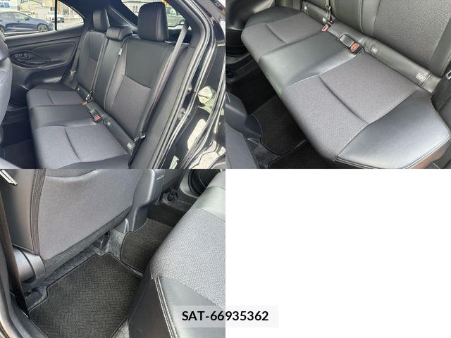 Toyota YARIS CROSS 2024-06 1695685-15