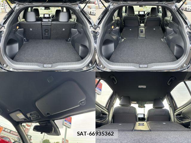 Toyota YARIS CROSS 2024-06 1695685-16