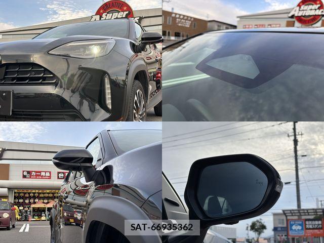Toyota YARIS CROSS 2024-06 1695685-18