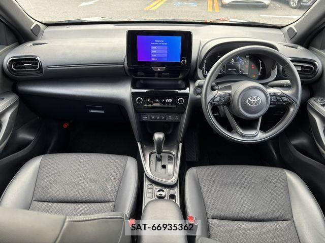 Toyota YARIS CROSS 2024-06 1695685-1