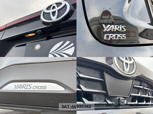 Toyota YARIS CROSS 2024-06 1695685-19