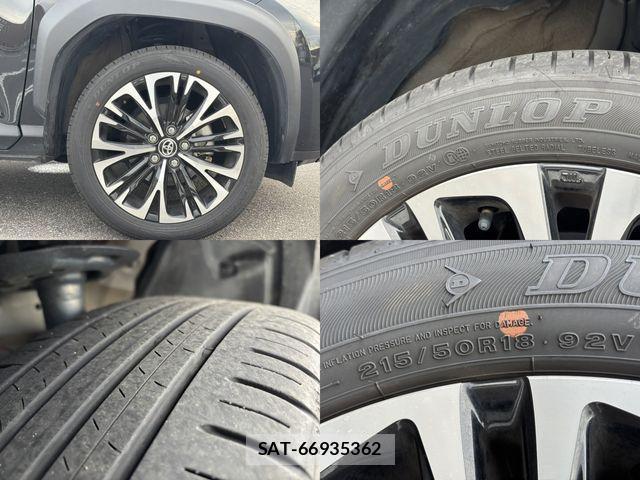 Toyota YARIS CROSS 2024-06 1695685-20