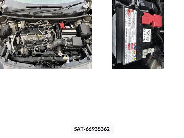 Toyota YARIS CROSS 2024-06 1695685-21
