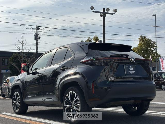 Toyota YARIS CROSS 2024-06 1695685-2