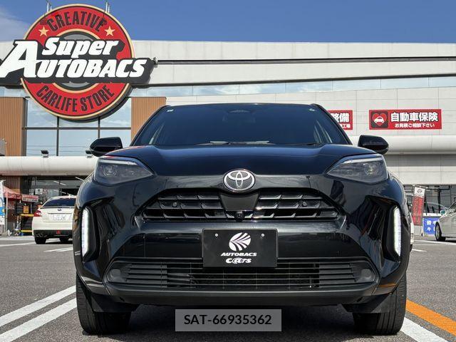 Toyota YARIS CROSS 2024-06 1695685-3