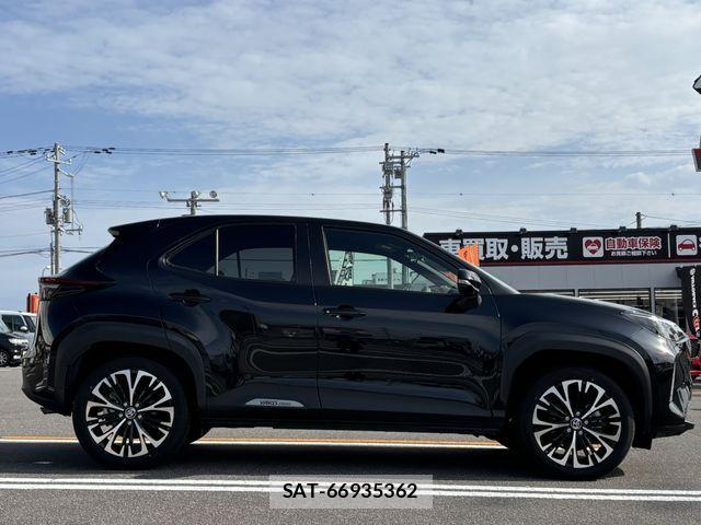 Toyota YARIS CROSS 2024-06 1695685-5