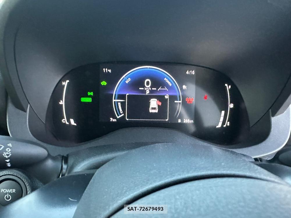 Toyota YARIS CROSS 2025 1669830-14
