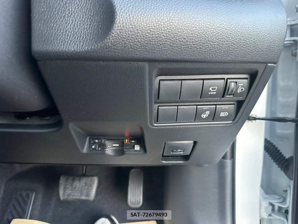 Toyota YARIS CROSS 2025 1669830-17