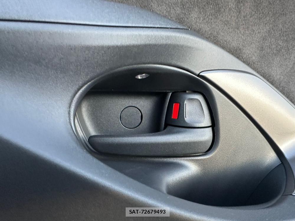 Toyota YARIS CROSS 2025 1669830-22