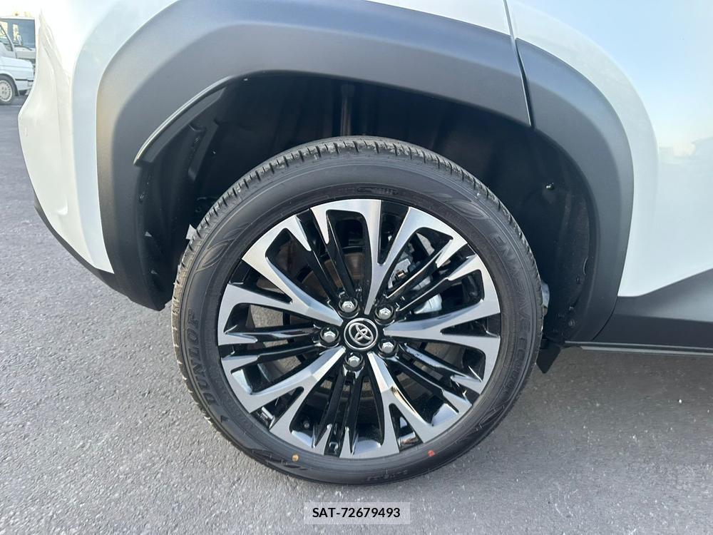 Toyota YARIS CROSS 2025 1669830-28