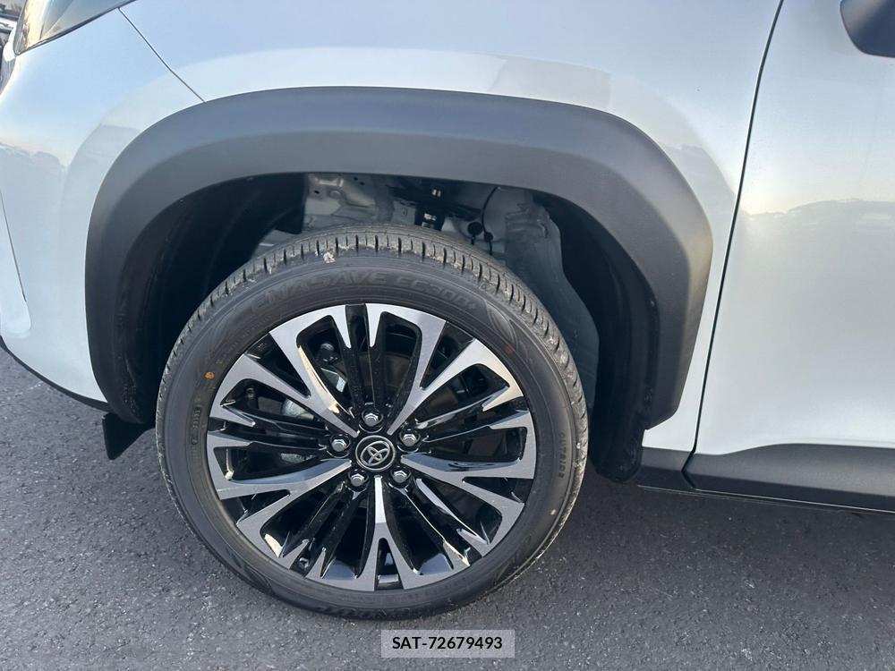 Toyota YARIS CROSS 2025 1669830-30