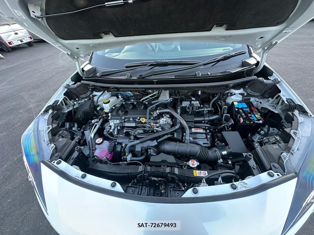 Toyota YARIS CROSS 2025 1669830-37