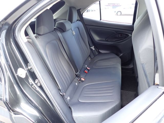 Toyota YARIS CROSS 2020-11 3689129-14