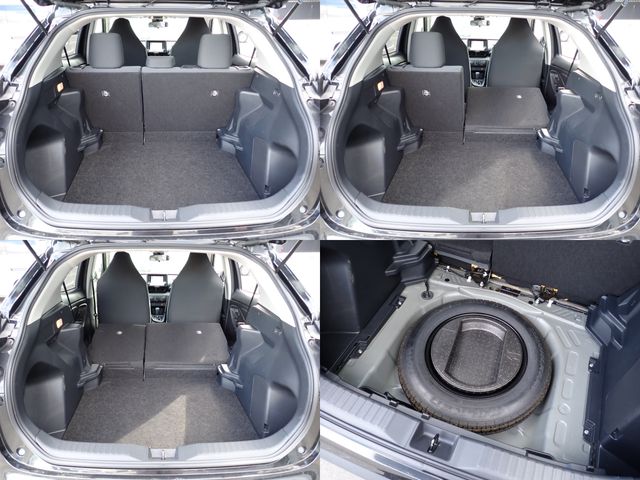 Toyota YARIS CROSS 2020-11 3689129-16