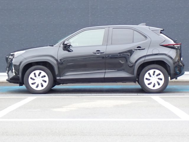 Toyota YARIS CROSS 2020-11 3689129-17