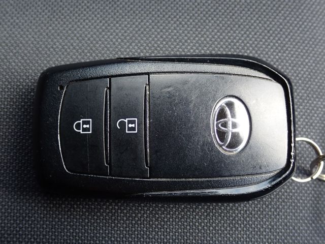 Toyota YARIS CROSS 2020-11 3689129-18