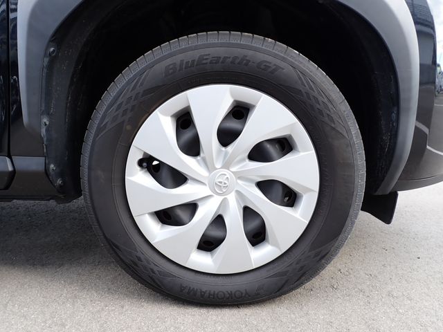 Toyota YARIS CROSS 2020-11 3689129-19