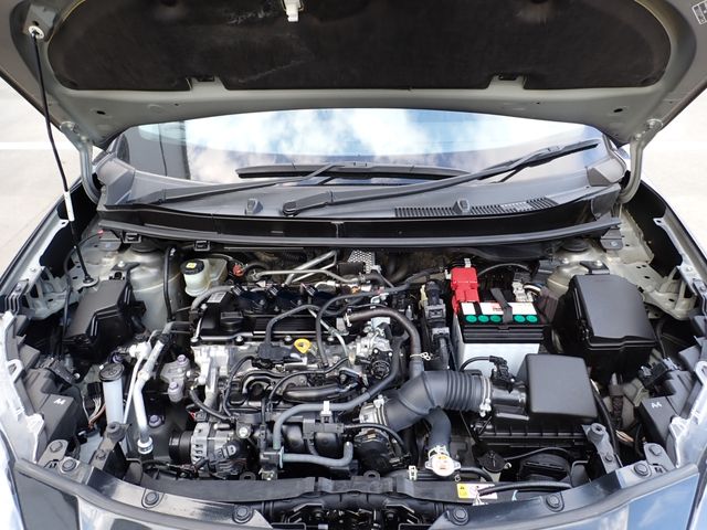Toyota YARIS CROSS 2020-11 3689129-3