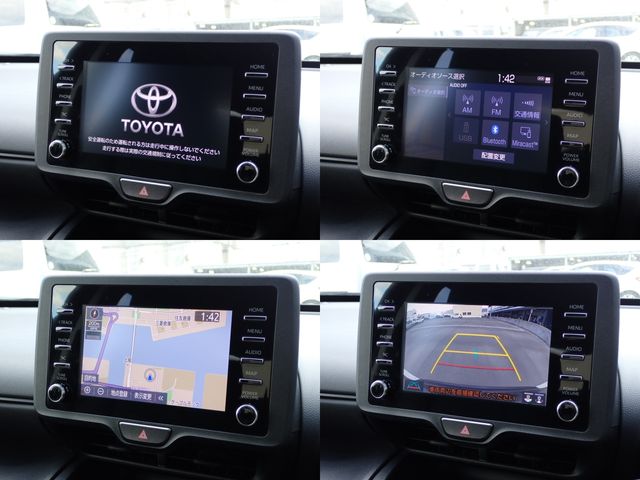 Toyota YARIS CROSS 2020-11 3689129-6