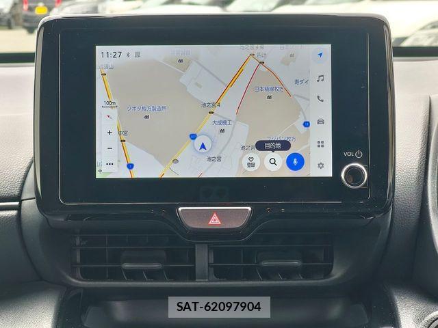 Toyota YARIS CROSS 2024-04 3936361-11