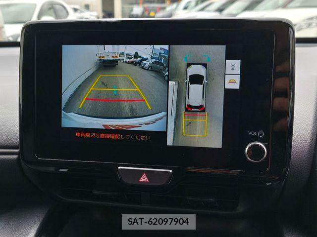 Toyota YARIS CROSS 2024-04 3936361-12
