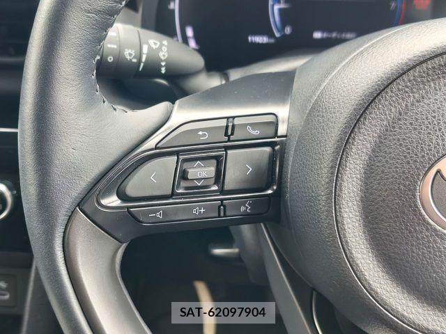 Toyota YARIS CROSS 2024-04 3936361-20