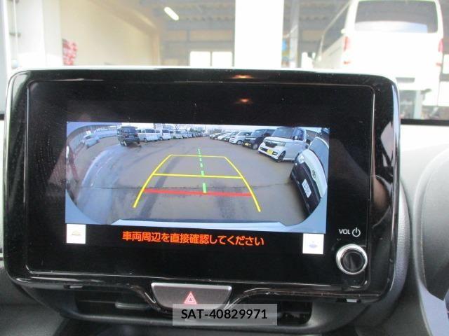 Toyota YARIS CROSS 2024-06 6221600-9