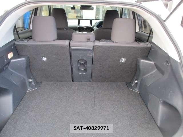 Toyota YARIS CROSS 2024-06 6221600-12