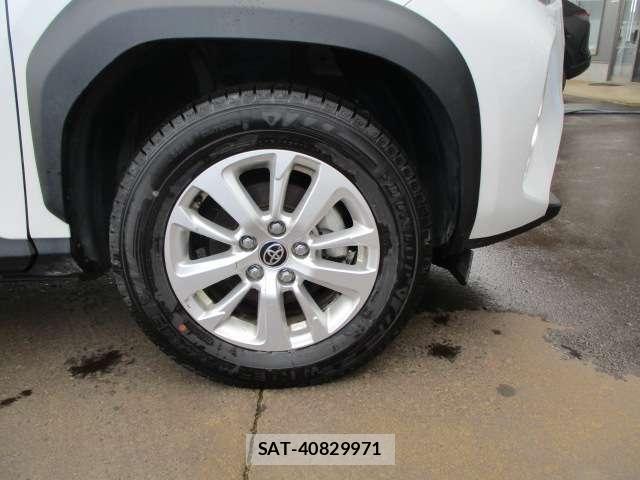 Toyota YARIS CROSS 2024-06 6221600-13
