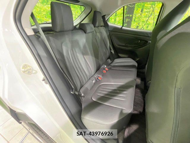 Toyota YARIS CROSS 2025-10 6266553-9