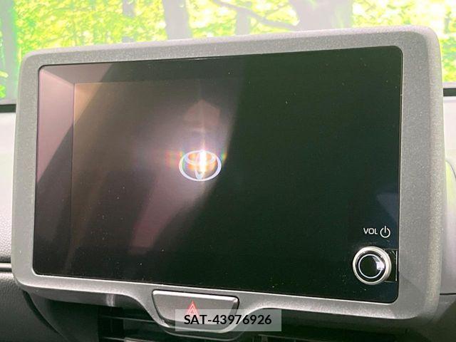 Toyota YARIS CROSS 2025-10 6266553-2