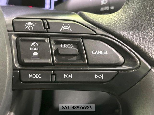 Toyota YARIS CROSS 2025-10 6266553-6