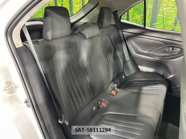 Toyota YARIS CROSS 2025-10 6266531-9