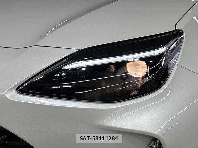 Toyota YARIS CROSS 2025-10 6266531-11
