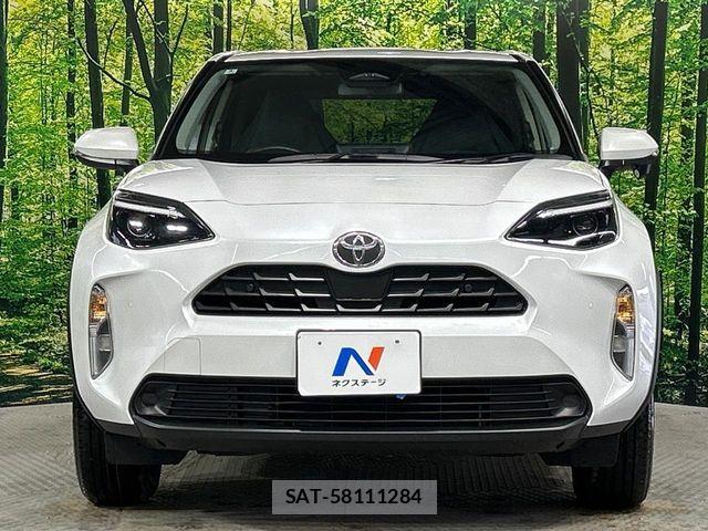 Toyota YARIS CROSS 2025-10 6266531-13