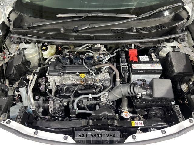 Toyota YARIS CROSS 2025-10 6266531-17
