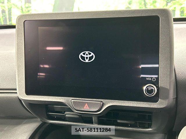 Toyota YARIS CROSS 2025-10 6266531-2