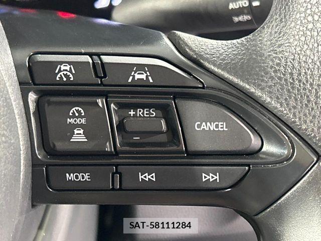 Toyota YARIS CROSS 2025-10 6266531-6