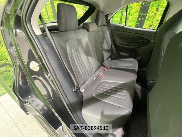 Toyota YARIS CROSS 2025-10 6266545-9