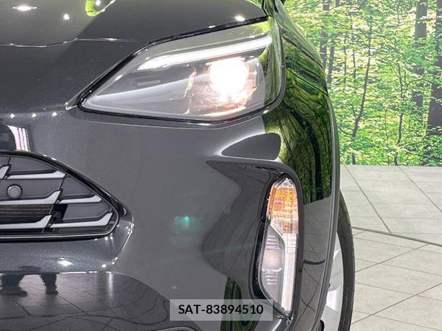 Toyota YARIS CROSS 2025-10 6266545-12