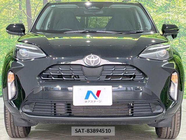 Toyota YARIS CROSS 2025-10 6266545-14