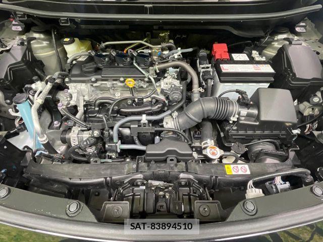 Toyota YARIS CROSS 2025-10 6266545-18
