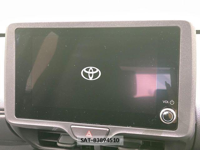 Toyota YARIS CROSS 2025-10 6266545-2