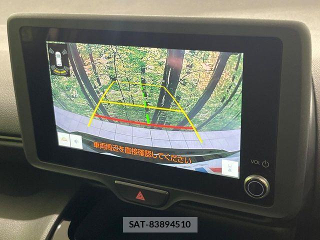 Toyota YARIS CROSS 2025-10 6266545-4