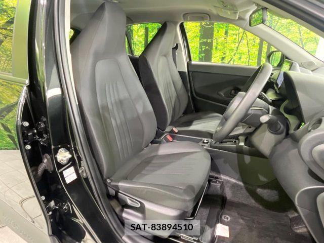 Toyota YARIS CROSS 2025-10 6266545-8